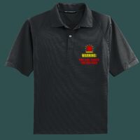 Dry Zone ® Ottoman Polo Thumbnail