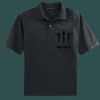 Dry Zone ® Ottoman Polo Thumbnail