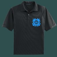 Dry Zone ® Ottoman Polo Thumbnail