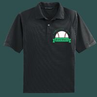 Dry Zone ® Ottoman Polo Thumbnail