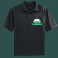 Dry Zone ® Ottoman Polo Thumbnail