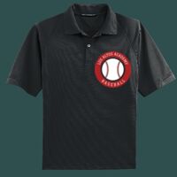 Dry Zone ® Ottoman Polo Thumbnail