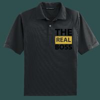 Dry Zone ® Ottoman Polo Thumbnail