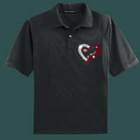 Dry Zone ® Ottoman Polo Thumbnail