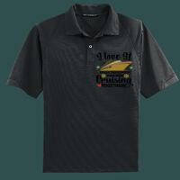 Dry Zone ® Ottoman Polo Thumbnail
