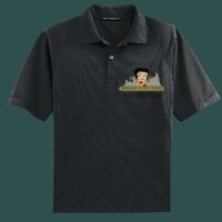 Dry Zone ® Ottoman Polo Thumbnail