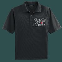 Dry Zone ® Ottoman Polo Thumbnail