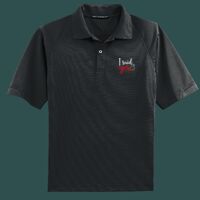 Dry Zone ® Ottoman Polo Thumbnail