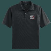 Dry Zone ® Ottoman Polo Thumbnail