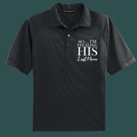 Dry Zone ® Ottoman Polo Thumbnail