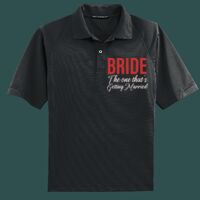 Dry Zone ® Ottoman Polo Thumbnail