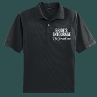 Dry Zone ® Ottoman Polo Thumbnail