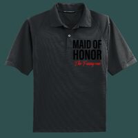 Dry Zone ® Ottoman Polo Thumbnail