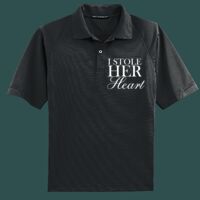 Dry Zone ® Ottoman Polo Thumbnail
