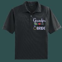 Dry Zone ® Ottoman Polo Thumbnail
