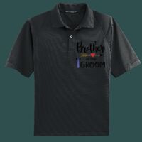 Dry Zone ® Ottoman Polo Thumbnail