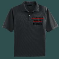 Dry Zone ® Ottoman Polo Thumbnail