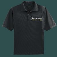Dry Zone ® Ottoman Polo Thumbnail