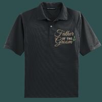 Dry Zone ® Ottoman Polo Thumbnail