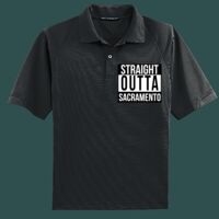 Dry Zone ® Ottoman Polo Thumbnail