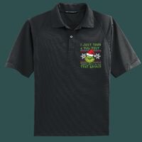 Dry Zone ® Ottoman Polo Thumbnail