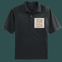 Dry Zone ® Ottoman Polo Thumbnail