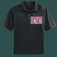 Dry Zone ® Ottoman Polo Thumbnail