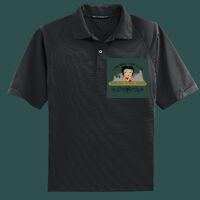Dry Zone ® Ottoman Polo Thumbnail