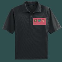 Dry Zone ® Ottoman Polo Thumbnail