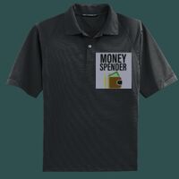 Dry Zone ® Ottoman Polo Thumbnail
