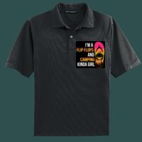 Dry Zone ® Ottoman Polo Thumbnail