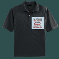 Dry Zone ® Ottoman Polo Thumbnail