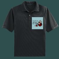 Dry Zone ® Ottoman Polo Thumbnail