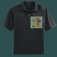 Dry Zone ® Ottoman Polo Thumbnail