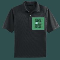 Dry Zone ® Ottoman Polo Thumbnail
