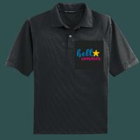 Dry Zone ® Ottoman Polo Thumbnail