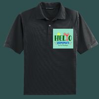 Dry Zone ® Ottoman Polo Thumbnail
