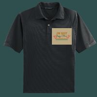 Dry Zone ® Ottoman Polo Thumbnail
