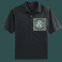 Dry Zone ® Ottoman Polo Thumbnail