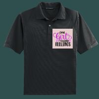 Dry Zone ® Ottoman Polo Thumbnail