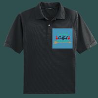 Dry Zone ® Ottoman Polo Thumbnail