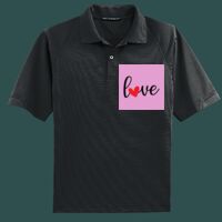 Dry Zone ® Ottoman Polo Thumbnail