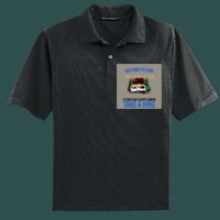 Dry Zone ® Ottoman Polo Thumbnail