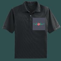Dry Zone ® Ottoman Polo Thumbnail