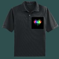 Dry Zone ® Ottoman Polo Thumbnail