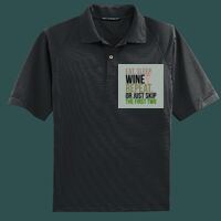 Dry Zone ® Ottoman Polo Thumbnail
