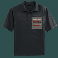 Dry Zone ® Ottoman Polo Thumbnail