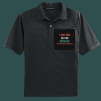 Dry Zone ® Ottoman Polo Thumbnail