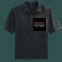 Dry Zone ® Ottoman Polo Thumbnail