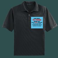 Dry Zone ® Ottoman Polo Thumbnail